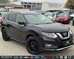 Nissan X-Trail Gebrauchtwagen