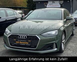 Audi A5 Gebrauchtwagen