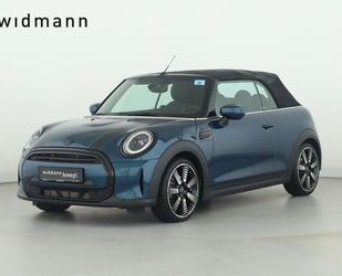 Mini Cooper Cabrio Gebrauchtwagen