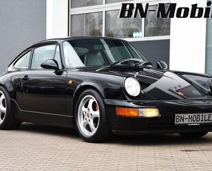 Porsche 964 Gebrauchtwagen