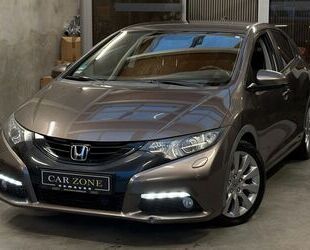 Honda Civic Gebrauchtwagen