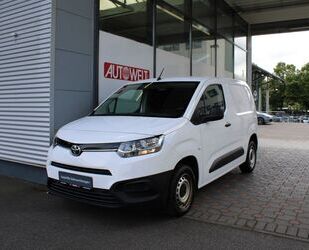 Toyota Proace City Gebrauchtwagen
