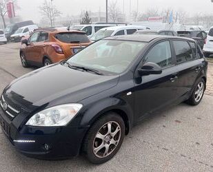 Kia ceed / Ceed Gebrauchtwagen