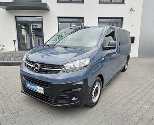 Opel Vivaro Gebrauchtwagen