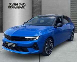 Opel Astra Electric Gebrauchtwagen