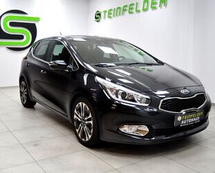 Kia ceed / Ceed Gebrauchtwagen