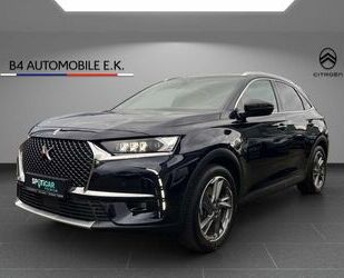 DS Automobiles DS7 (Crossback) Gebrauchtwagen