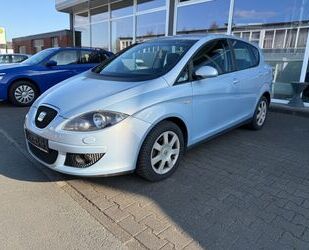 Seat Toledo Gebrauchtwagen