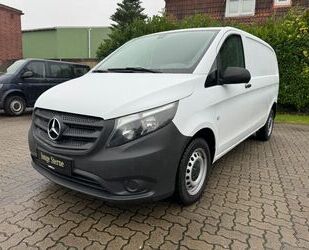 Mercedes-Benz Vito Gebrauchtwagen