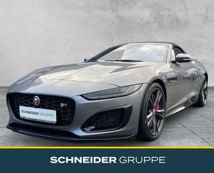 Jaguar F-Type Gebrauchtwagen