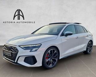 Audi S3 Gebrauchtwagen