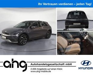 Hyundai IONIQ 5 Gebrauchtwagen