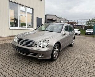 Mercedes-Benz C 180 Gebrauchtwagen