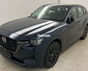 Mazda CX-60 Gebrauchtwagen