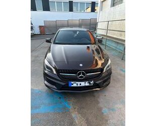 Mercedes-Benz CLA 180 Gebrauchtwagen