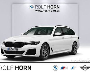 BMW 530 Gebrauchtwagen