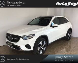 Mercedes-Benz GLC 300 Gebrauchtwagen