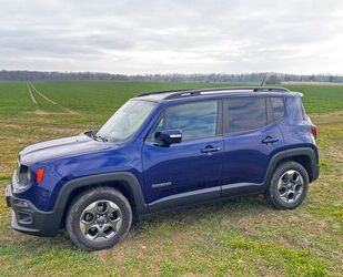 Jeep Renegade Gebrauchtwagen