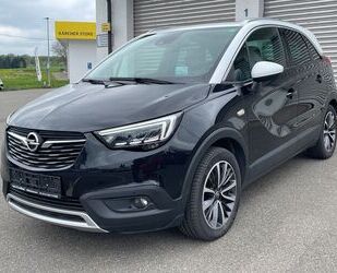 Opel Crossland (X) Gebrauchtwagen