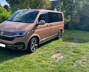 VW T6 Multivan Gebrauchtwagen