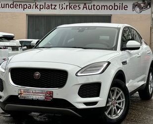 Jaguar E-Pace Gebrauchtwagen