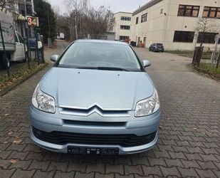 Citroen C4 Gebrauchtwagen
