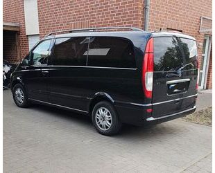 Mercedes-Benz Viano Gebrauchtwagen