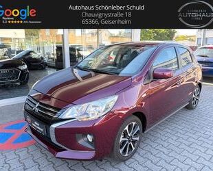 Mitsubishi Space Star Gebrauchtwagen