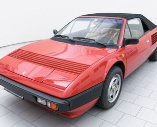Ferrari Mondial Gebrauchtwagen