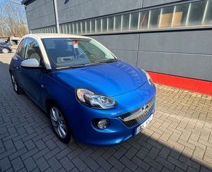 Opel Adam Gebrauchtwagen