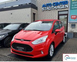 Ford B-Max Gebrauchtwagen
