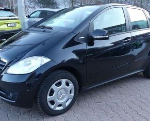 Mercedes-Benz A 160 Gebrauchtwagen