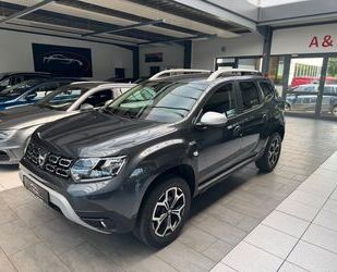 Dacia Duster Gebrauchtwagen