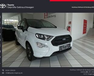 Ford EcoSport Gebrauchtwagen