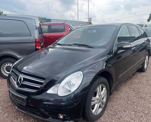 Mercedes-Benz R 320 Gebrauchtwagen