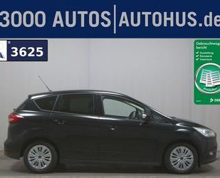 Ford C-Max Gebrauchtwagen