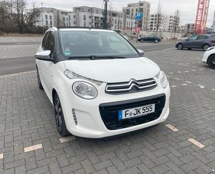 Citroen C1 Gebrauchtwagen