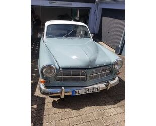Volvo Amazon Gebrauchtwagen