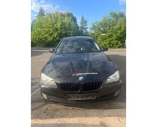 BMW 525 Gebrauchtwagen