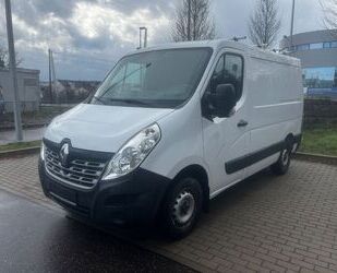 Renault Master Gebrauchtwagen