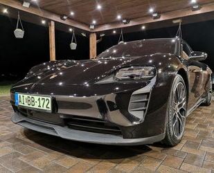 Porsche Taycan Gebrauchtwagen