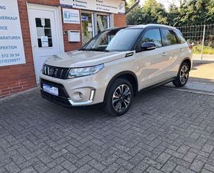 Suzuki Vitara Gebrauchtwagen