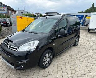 Citroen Berlingo Gebrauchtwagen