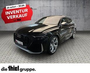 Audi RSQ8 Gebrauchtwagen