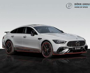Mercedes-Benz AMG GT Gebrauchtwagen