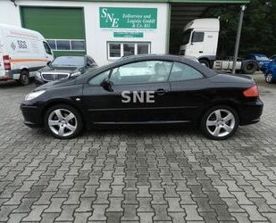 Peugeot 307 Gebrauchtwagen