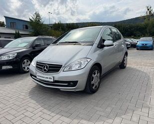 Mercedes-Benz A 160 Gebrauchtwagen