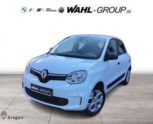 Renault Twingo Gebrauchtwagen