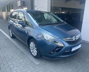 Opel Zafira Gebrauchtwagen