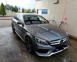 Mercedes-Benz C 220 Gebrauchtwagen